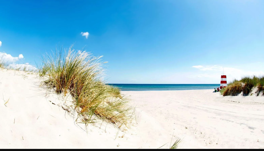 Marielyst, , Denmark